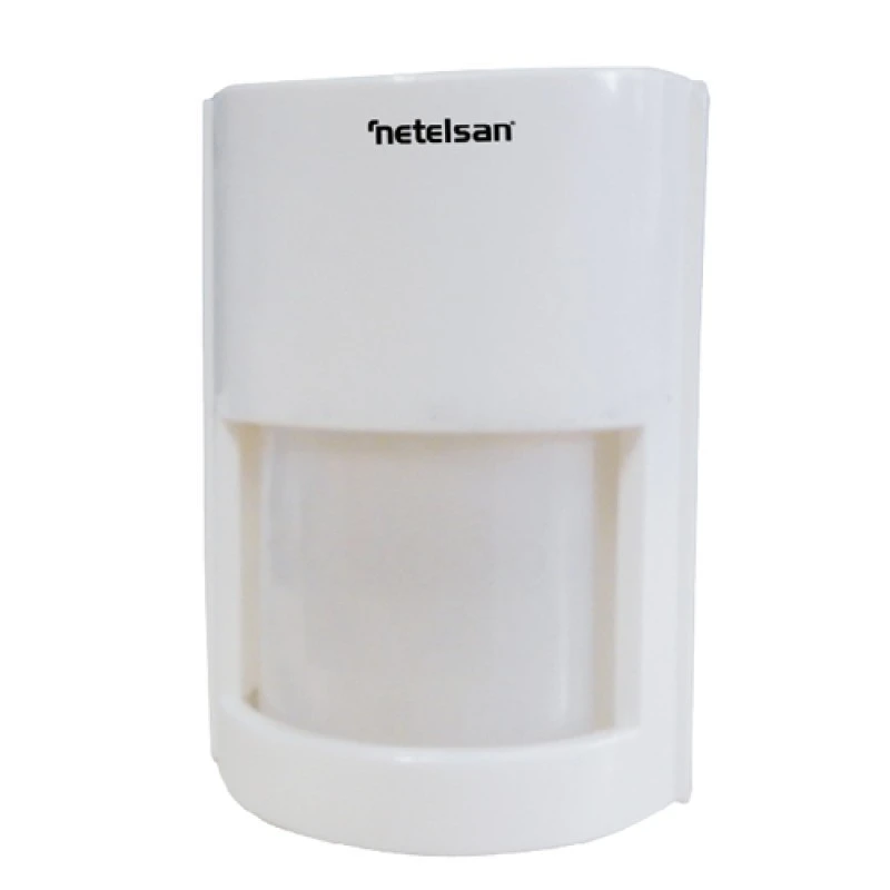 Burglar Alarm Pir Detector